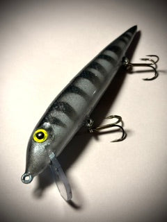 The Flatiner- Steel Perch
