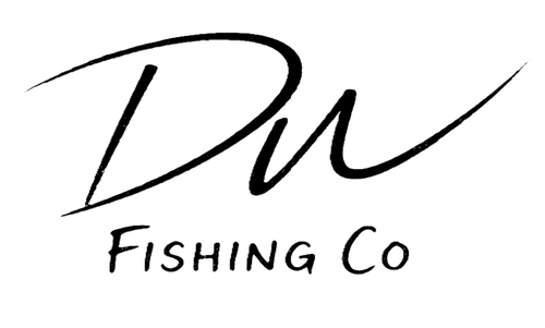 Dead Wind Fishing