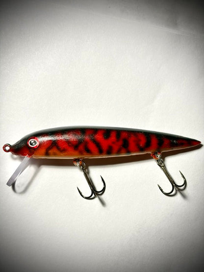 The Flatiner- Red Tide