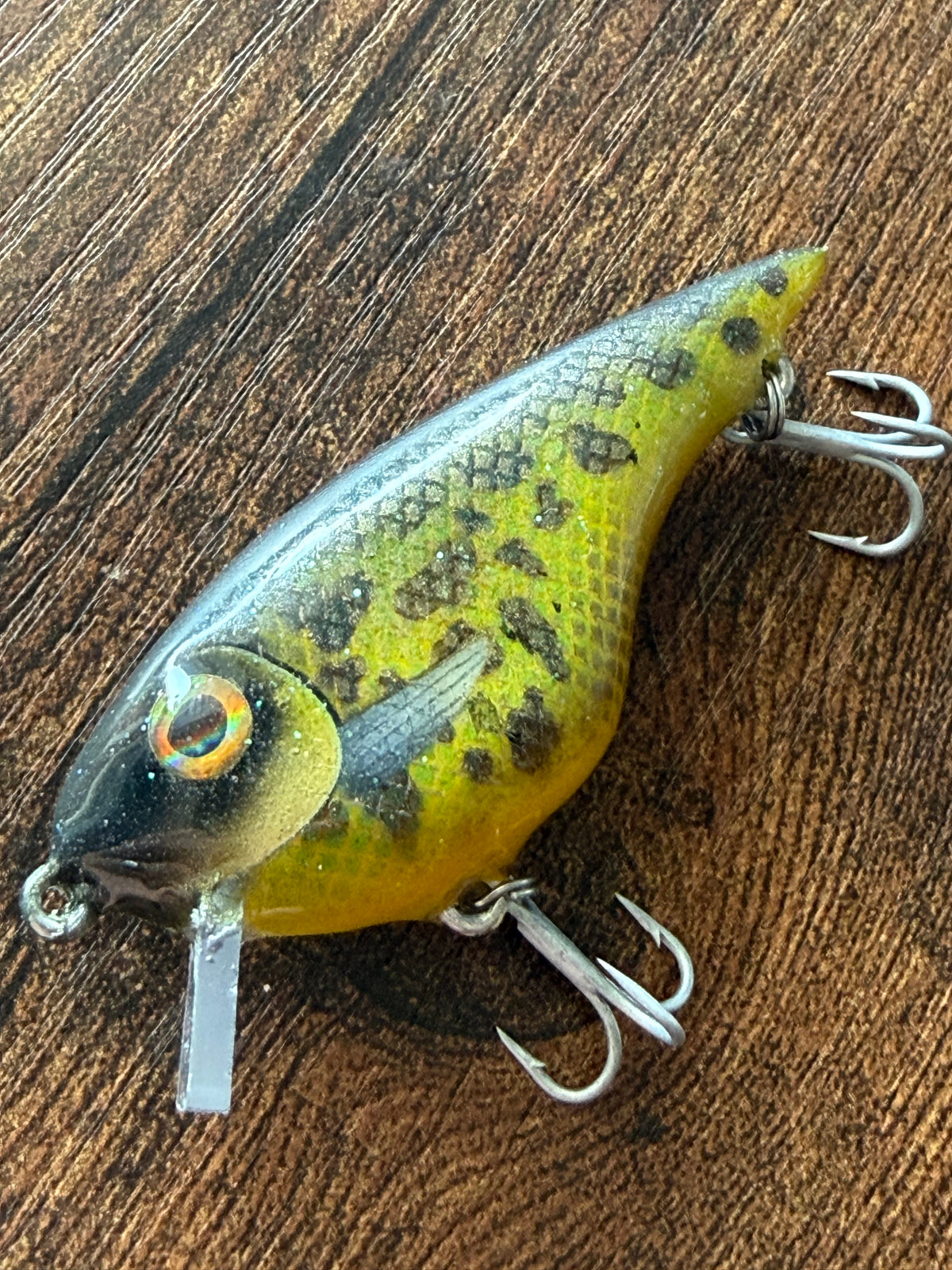 The Knucklehead - Large Marge