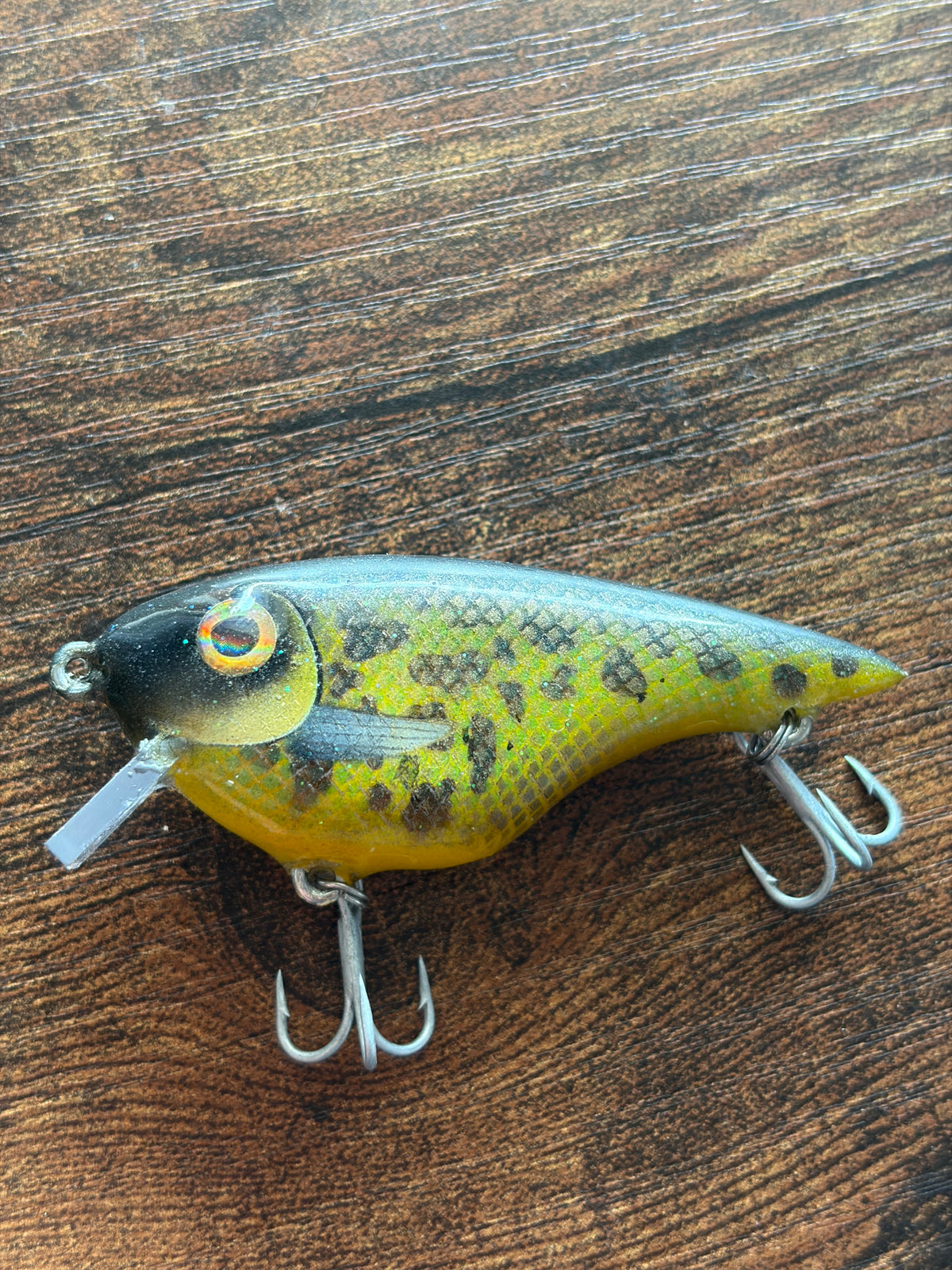 The Knucklehead - Large Marge
