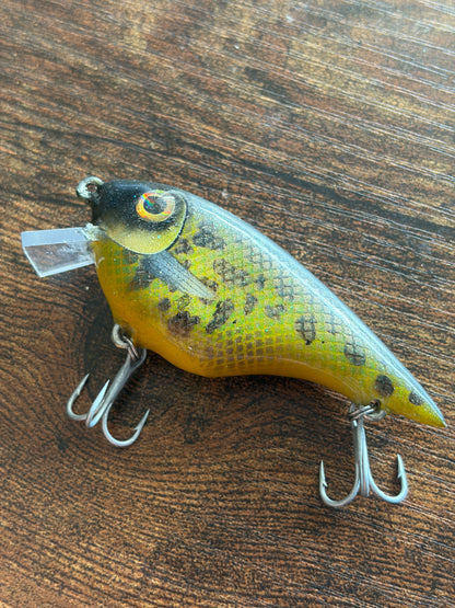 The Knucklehead - Large Marge