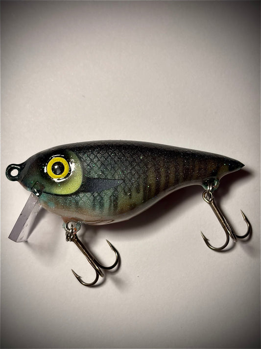 The Knucklehead- Marsh Gill