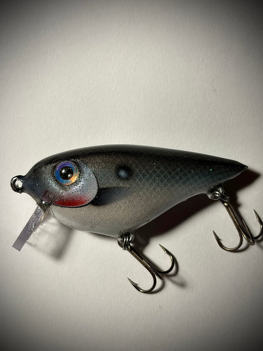 The Knucklehead- Smoke Shad