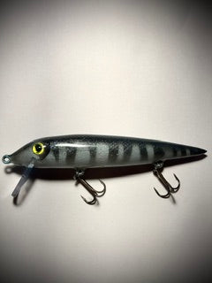 The Flatiner- Steel Perch